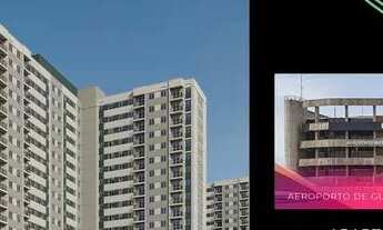 Imagem 6: Apartamento para venda tem 38 metros quadrados com 2 quartos em Centro - Guarulhos - SP