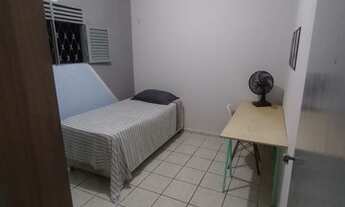 Imagem 2: Aluguel de quarto