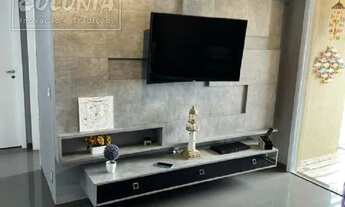 Imagem 7: São Caetano do Sul - Apartamento Padrão - Osvaldo Cruz