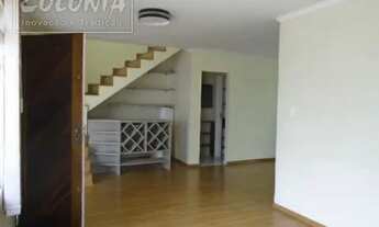 Imagem 3: Santo André - Casa Padrão - Vila Floresta