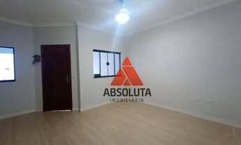 Imagem 4: Casa com 3 dormitórios, 193 m² - venda por R$ 580.000 ou aluguel por R$ 2.600/mês - Jardim