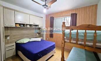 Imagem 5: Apartamento com 1 dorm, Tupi, Praia Grande - R$ 208 mil, Cod: 1390