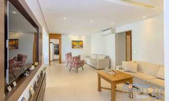 Imagem 4: Apartamento com 2 suítes, living ampliado, à venda, 105 m² por R$ 1.130,000,00- Jardim Sã