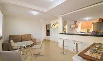 Imagem: Cobertura à venda, 2 quartos, 1 suíte