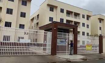 Imagem: Apartamento de 02 quartos com suíte e elevador