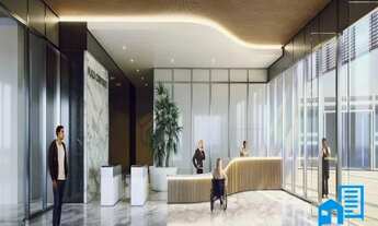 Imagem 4: Sala comercial - Plaza Corporate - São Jose do Rio Preto