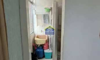 Imagem 7: Kitnet com 1 dorm, Guilhermina, Praia Grande - R$ 180 mil, Cod: ACT2509