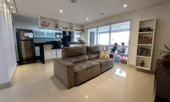 Imagem 1: Apartamento para venda tem 109 metros