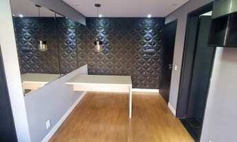 Imagem 5: Apartamento planejado no Condomínio Reserva do Horto. OPORTUNIDADE!