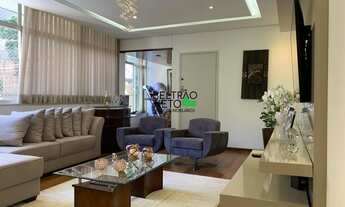 Imagem: Apartamento à venda, 4 quartos, 1 suíte