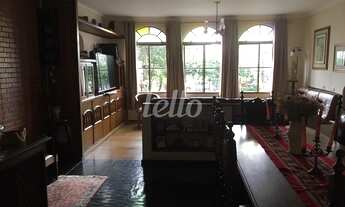 Imagem: São Paulo - Casa Padrão - Vila Formosa