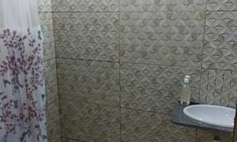 Imagem 7: Feriadão em São José da Corora Grande - Casa Mobiliada