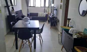 Imagem 7: ALUGA-SE QUARTO EM APTO MOBILIADO