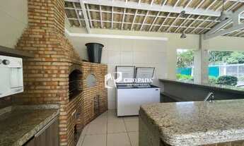 Imagem 5: Casa com 3 dormitórios à venda, 210 m² por R$ 950.000,00 - Cidade dos Funcionários - Forta