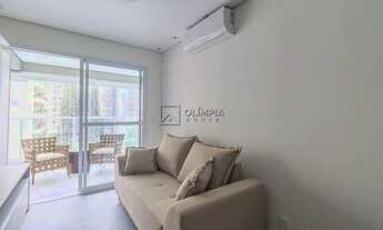 Imagem 3: Apartamento Locação 2 Dormitórios - 67 m² Paraíso