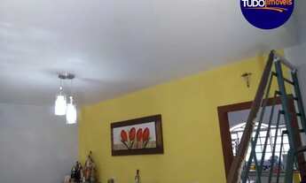 Imagem 3: BRASÍLIA - Casa Padrão - RECANTO DAS EMAS