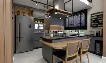 Imagem 5: Apartamento tipo Loft à venda - Carvoeira - Florianópolis/SC