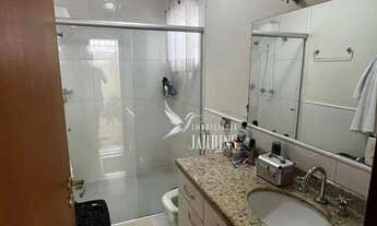 Imagem 4: Sobrado com 3 dormitórios à venda, 214 m² por R$ 580.000,00 - Vila Salomé - Cambé/PR