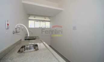 Imagem 6: Apartamento 1 dormitório reformado com 39m, 1 vaga, Santana