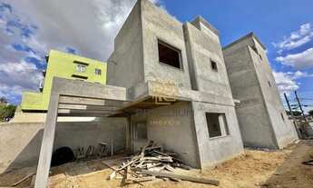 Imagem: Sobrado com 3 dormitórios à venda, 120