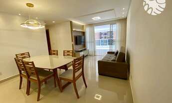 Imagem 3: Apartamento com 3 quartos para TEMPORADA na Praia do Morro - Guarapari/ES é na Lopes Itama