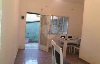 Imagem 4: Casa de vila - 02 quartos - Tomás Coelho