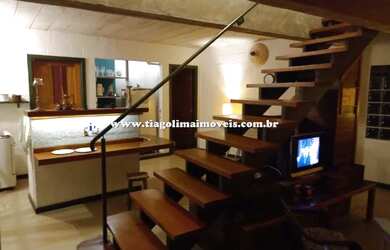 Imagem 7: Sobrado Mobiliado com 02 Suítes Excelente localização no Sumaré Locação, Aluga - Caraguata