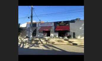 Imagem 3: Pontos comerciais na vila Marcela