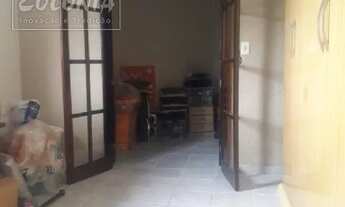 Imagem 7: São Bernardo do Campo - Casa Padrão - Baeta Neves