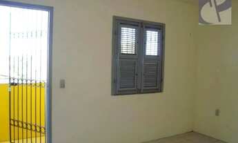 Imagem 3: Apartamento com 2 dormitórios para alugar, 50 m² por R$ 900,00/mês - Engenheiro Luciano Ca