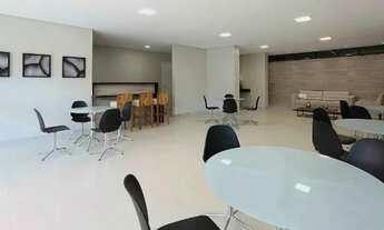 Imagem 6: Aluguel Belíssimo Apt55m² 2Qto 1Suit Todo Reformado e Projetado p/Arquitet Andar Alto Exce