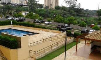 Imagem 6: Apartamento - Mansões Santo Antônio - Campinas