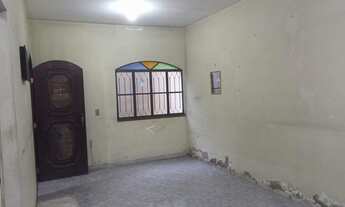 Imagem 5: Casa 2 pavimentos, frente de rua, Sulacap