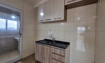 Imagem 4: Aluguel apartamento em Jundiaí 3 dormitórios no Condomínio Vista Park Residencial