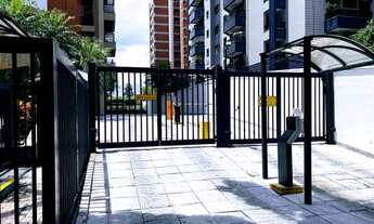 Imagem 5: Apartamento para venda possui 163 metros quadrados com 3 quartos