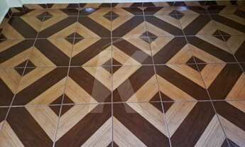 Imagem 5: Apartamento com 01 Dormitório, sala, cozinha, banheiro, área de serviço