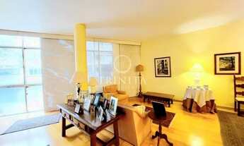 Imagem 5: Apartamento em Ipanema - Rio de Janeiro