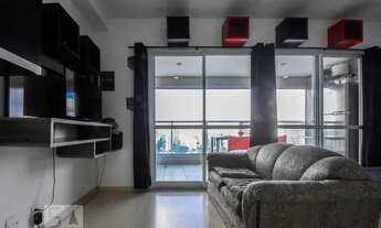 Imagem 6: Apartamento para Aluguel - Brooklin, 1 Quarto, 33 m2