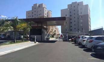 Imagem: Apartamento com 2 dormitórios, 50 m²