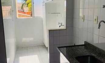 Imagem 6: Apartamento com 2 dormitórios para alugar, 62 m² por R$ 2.891,00/mês - Jardim das Indústri