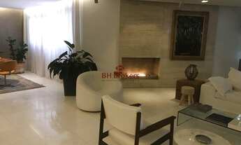 Imagem 5: NOVA LIMA - Apartamento Padrão - Vila da Serra