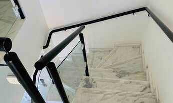 Imagem 6: Apartamento para aluguel possui 120m2 com 3/4, mobiliado -Duplex- Tancredo Neves-Salvador