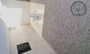 Imagem 4: Sobrado localizado no bairro Caiçara - Praia Grande/SP