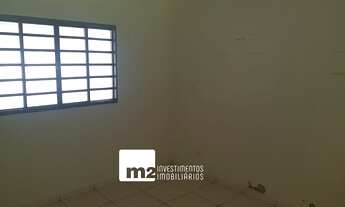 Imagem 6: GOIâNIA - Casa Padrão - Carolina Parque