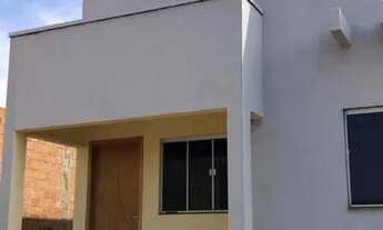 Imagem 5: Casa em jaru - pode financiar com juros baixo pelo minha casa minha vida