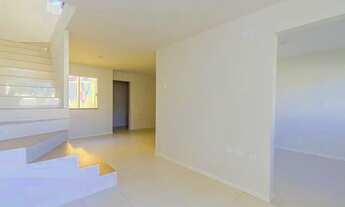 Imagem 3: Curitiba - Casa de Condomínio - Santa Cândida