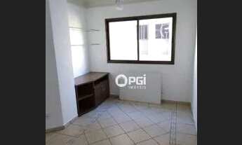 Imagem 3: Apartamento com 1 dormitório para alugar, 42 m² por R$ 1.500,01/mês - Vila Ana Maria - Rib