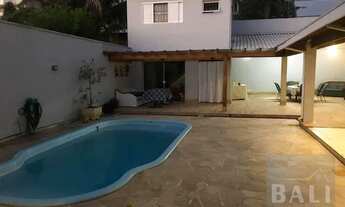 Imagem 3: Sobrado com 4 dormitórios à venda, 355 m² por R$ 1.915.000 - Vila Jaboticabeira - Taubaté