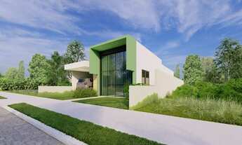 Imagem 3: Belíssima Casa no Condomínio Alpha Jardins (Próximo ao Ceasa) Parte Alta da Cidade