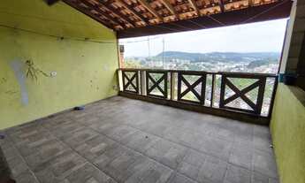 Imagem: Casa para alugar em parelheiros